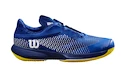 Herren Tennisschuhe Wilson Kaos Swift 1.5 Clay Bluing/Sulphur Spring  EUR 45 1/3