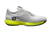 Herren Tennisschuhe Wilson Kaos Swift 1.5 Clay Pearl Blue/Black  EUR 43 1/3