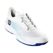 Herren Tennisschuhe Wilson Kaos Swift 1.5 Clay White/Blue