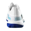 Herren Tennisschuhe Wilson Kaos Swift 1.5 Clay White/Blue