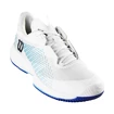 Herren Tennisschuhe Wilson Kaos Swift 1.5 White/Blue