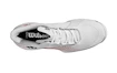 Herren Tennisschuhe Wilson Kaos Swift 1.5 White/Deja Vu Blue