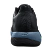 Herren Tennisschuhe Wilson Kaos Swift Black/China Blue