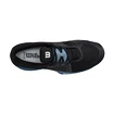 Herren Tennisschuhe Wilson Kaos Swift Black/China Blue