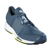 Herren Tennisschuhe Wilson Kaos Swift Clay China Blue