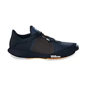 Herren Tennisschuhe Wilson Kaos Swift Clay Space/Autumn