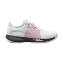 Herren Tennisschuhe Wilson Kaos Swift White/Red