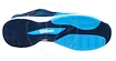 Herren Tennisschuhe Wilson Rush NGX All Court Blue