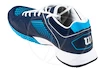 Herren Tennisschuhe Wilson Rush NGX All Court Blue