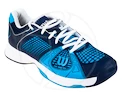 Herren Tennisschuhe Wilson Rush NGX All Court Blue
