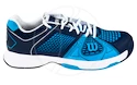 Herren Tennisschuhe Wilson Rush NGX All Court Blue