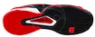 Herren Tennisschuhe Wilson Rush Pro 2.0 Clay Red