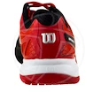 Herren Tennisschuhe Wilson Rush Pro 2.0 Clay Red