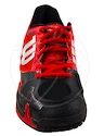 Herren Tennisschuhe Wilson Rush Pro 2.0 Clay Red