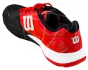 Herren Tennisschuhe Wilson Rush Pro 2.0 Clay Red