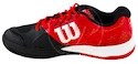 Herren Tennisschuhe Wilson Rush Pro 2.0 Clay Red