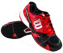 Herren Tennisschuhe Wilson Rush Pro 2.0 Clay Red