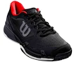 Herren Tennisschuhe Wilson Rush Pro 2.5 2019 Black