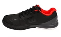 Herren Tennisschuhe Wilson Rush Pro 2.5 2019 Black