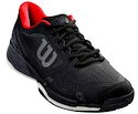 Herren Tennisschuhe Wilson Rush Pro 2.5 2019 Black