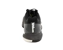 Herren Tennisschuhe Wilson Rush Pro 3.0 Clay Black/White