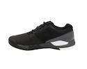 Herren Tennisschuhe Wilson Rush Pro 3.0 Clay Black/White