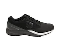 Herren Tennisschuhe Wilson Rush Pro 3.0 Clay Black/White