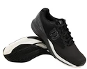 Herren Tennisschuhe Wilson Rush Pro 3.0 Clay Black/White