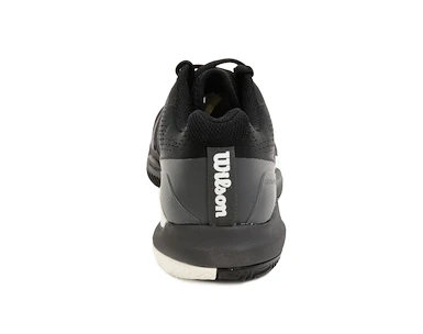 Herren Tennisschuhe Wilson Rush Pro 3.0 Clay Black/White