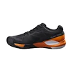 Herren Tennisschuhe Wilson Rush Pro 3.5 Clay Paris 2021 Black/Orange