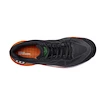 Herren Tennisschuhe Wilson Rush Pro 3.5 Clay Paris 2021 Black/Orange