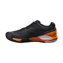 Herren Tennisschuhe Wilson Rush Pro 3.5 Clay Paris 2021 Black/Orange