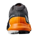 Herren Tennisschuhe Wilson Rush Pro 3.5 Clay Paris 2021 Black/Orange