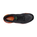 Herren Tennisschuhe Wilson Rush Pro 3.5 Clay Paris 2021 Black/Orange