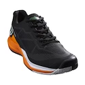 Herren Tennisschuhe Wilson Rush Pro 3.5 Clay Paris 2021 Black/Orange