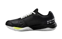 Herren Tennisschuhe Wilson Rush Pro 4.0 Clay Black/White