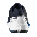 Herren Tennisschuhe Wilson Rush Pro 4.0 Clay Navy Blaze