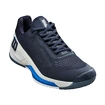 Herren Tennisschuhe Wilson Rush Pro 4.0 Navy Blaze