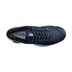 Herren Tennisschuhe Wilson Rush Pro 4.0 Navy Blaze