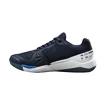 Herren Tennisschuhe Wilson Rush Pro 4.0 Navy Blaze