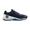 Herren Tennisschuhe Wilson Rush Pro 4.0 Navy Blaze