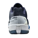 Herren Tennisschuhe Wilson Rush Pro 4.0 Navy Blaze