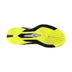 Herren Tennisschuhe Wilson Rush Pro 4.0 Safety Yellow