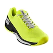 Herren Tennisschuhe Wilson Rush Pro 4.0 Safety Yellow