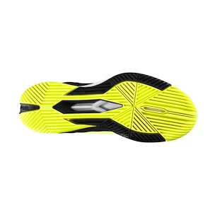 Herren Tennisschuhe Wilson Rush Pro 4.0 Safety Yellow