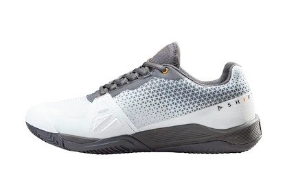 Herren Tennisschuhe Wilson Rush Pro 4.0 Shift Clay Ballad Blue/Ebony  EUR 42 2/3