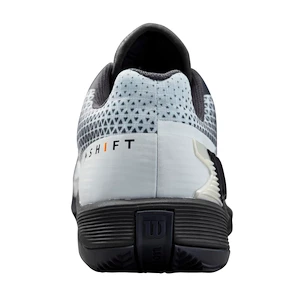Herren Tennisschuhe Wilson Rush Pro 4.0 Shift Clay Ballad Blue/Ebony  EUR 42 2/3