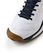 Herren Tennisschuhe Wilson Rush Pro 4.5 Clay White/Navy Roland Garros