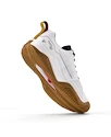 Herren Tennisschuhe Wilson Rush Pro 4.5 Clay White/Navy Roland Garros