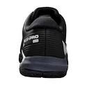 Herren Tennisschuhe Wilson Rush Pro Ace Black/Ombre Blue